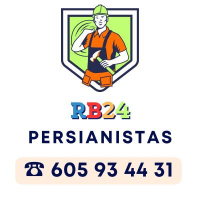 reparación de persianas